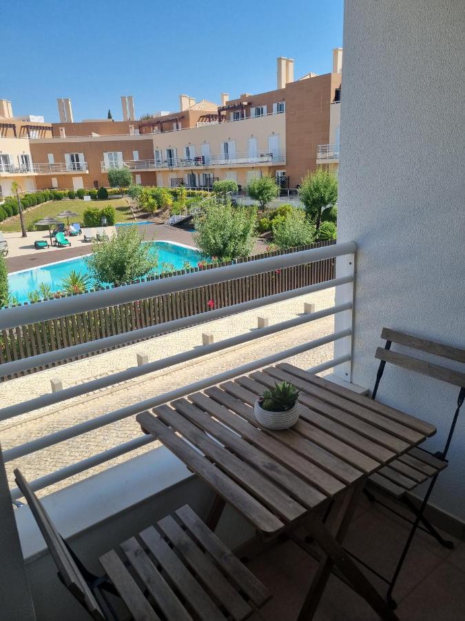 Apartamento Formosa Bay - 1St Floor Tavira Exterior foto